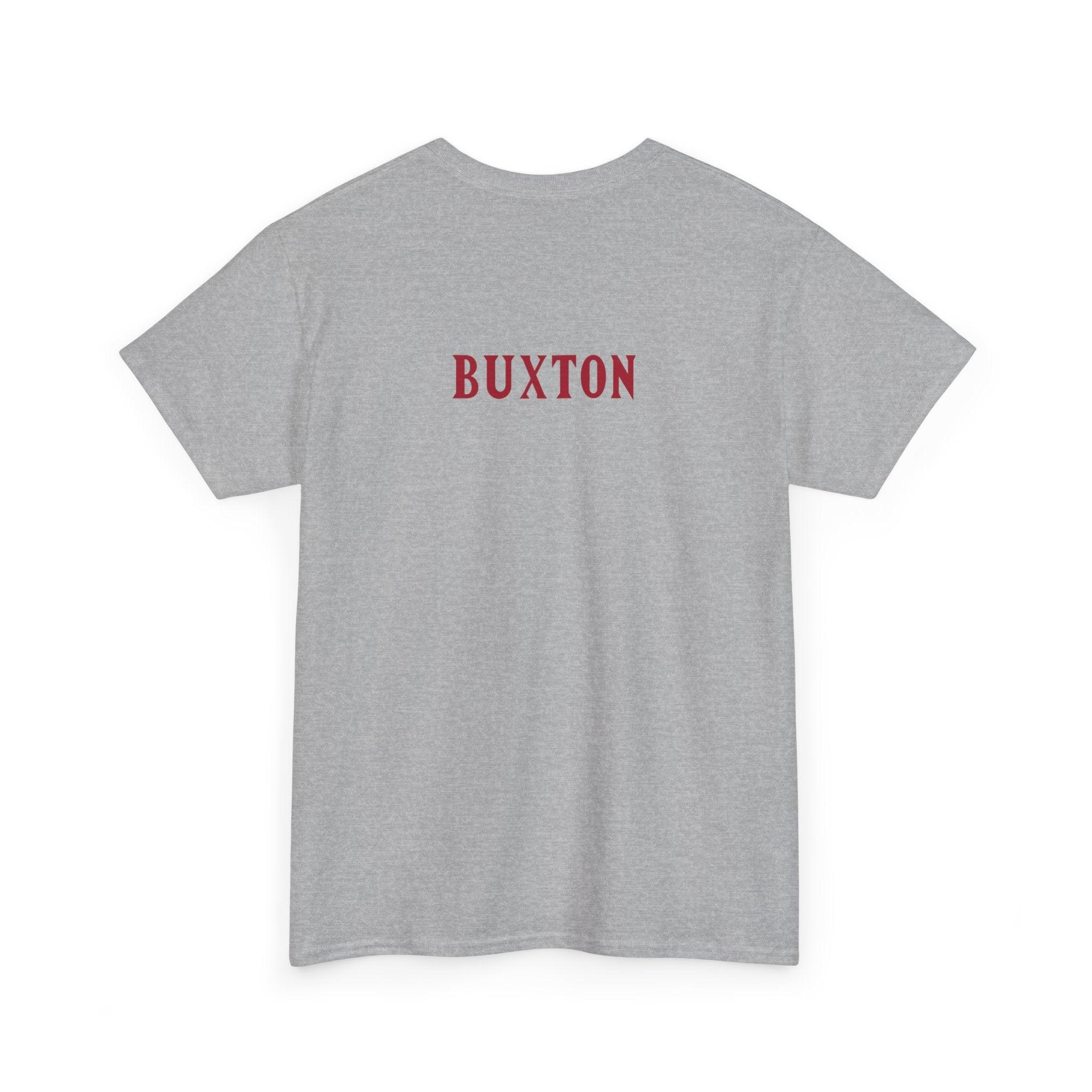 Isaiah Buxton Football Tee