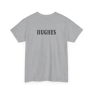 Natalie Hughes Volleyball T-Shirt