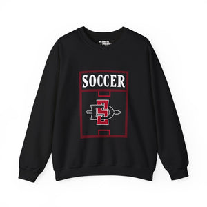 Emma Gaines-Ramos Soccer Crewneck