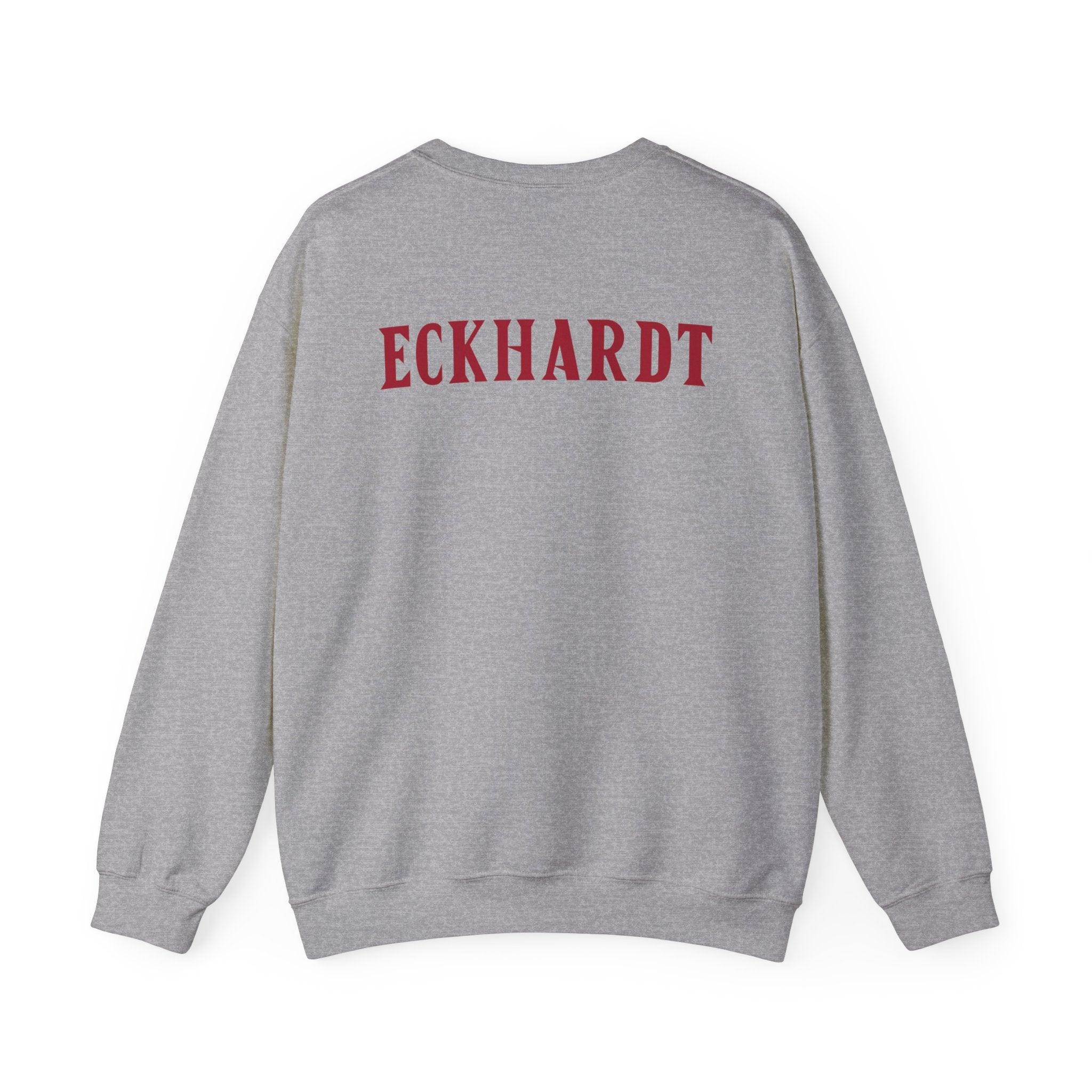 Alyza Eckhardt Soccer Crewneck