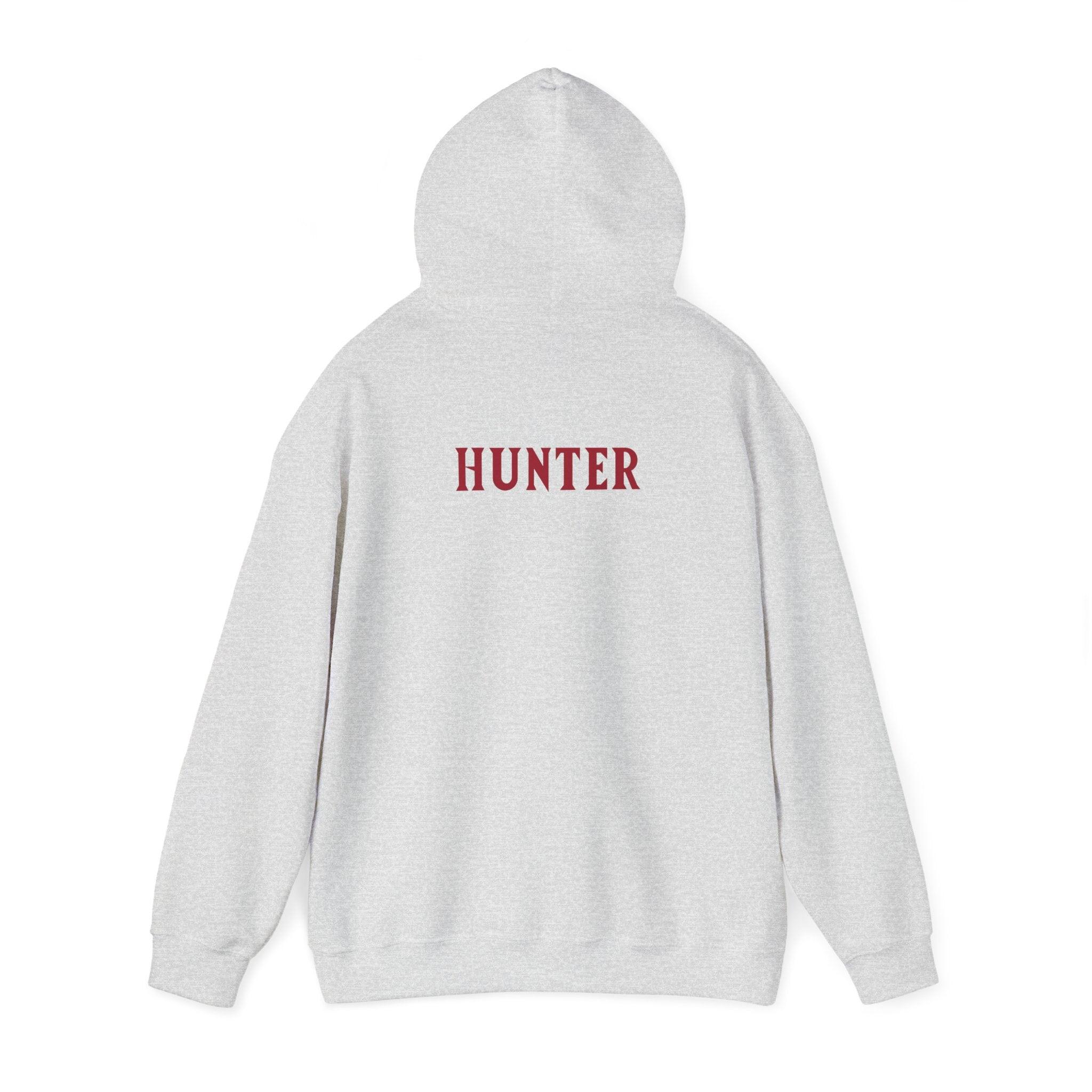 Josh Hunter Football Hoodie