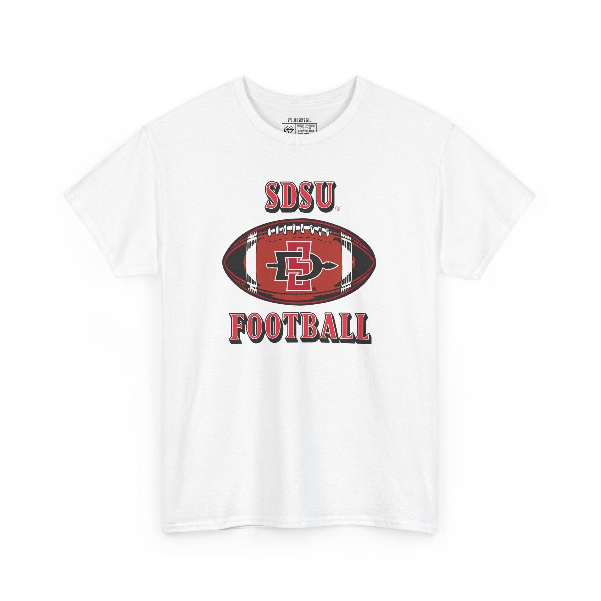 Eric Butler Football Tee