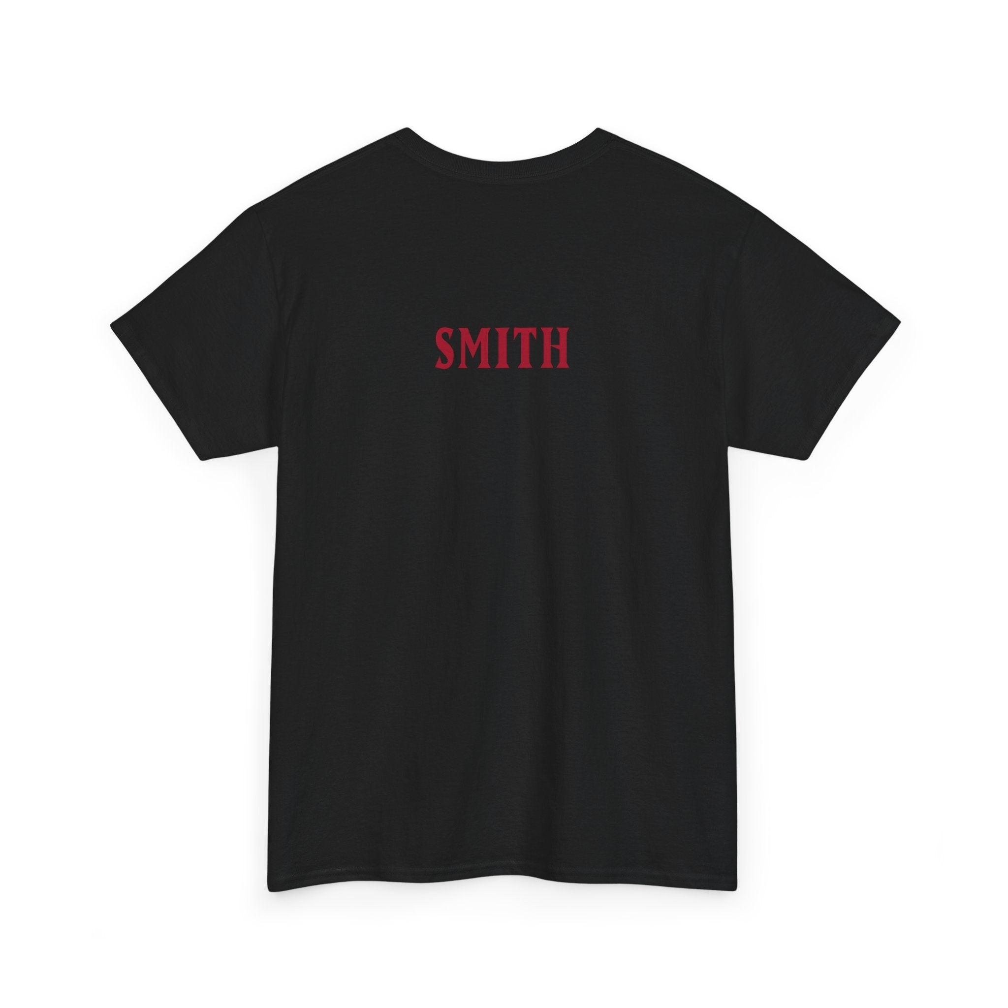 Derek Smith Football Tee