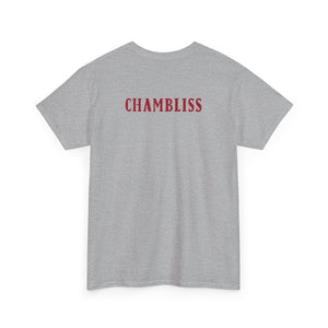 Owen Chambliss Football Tee