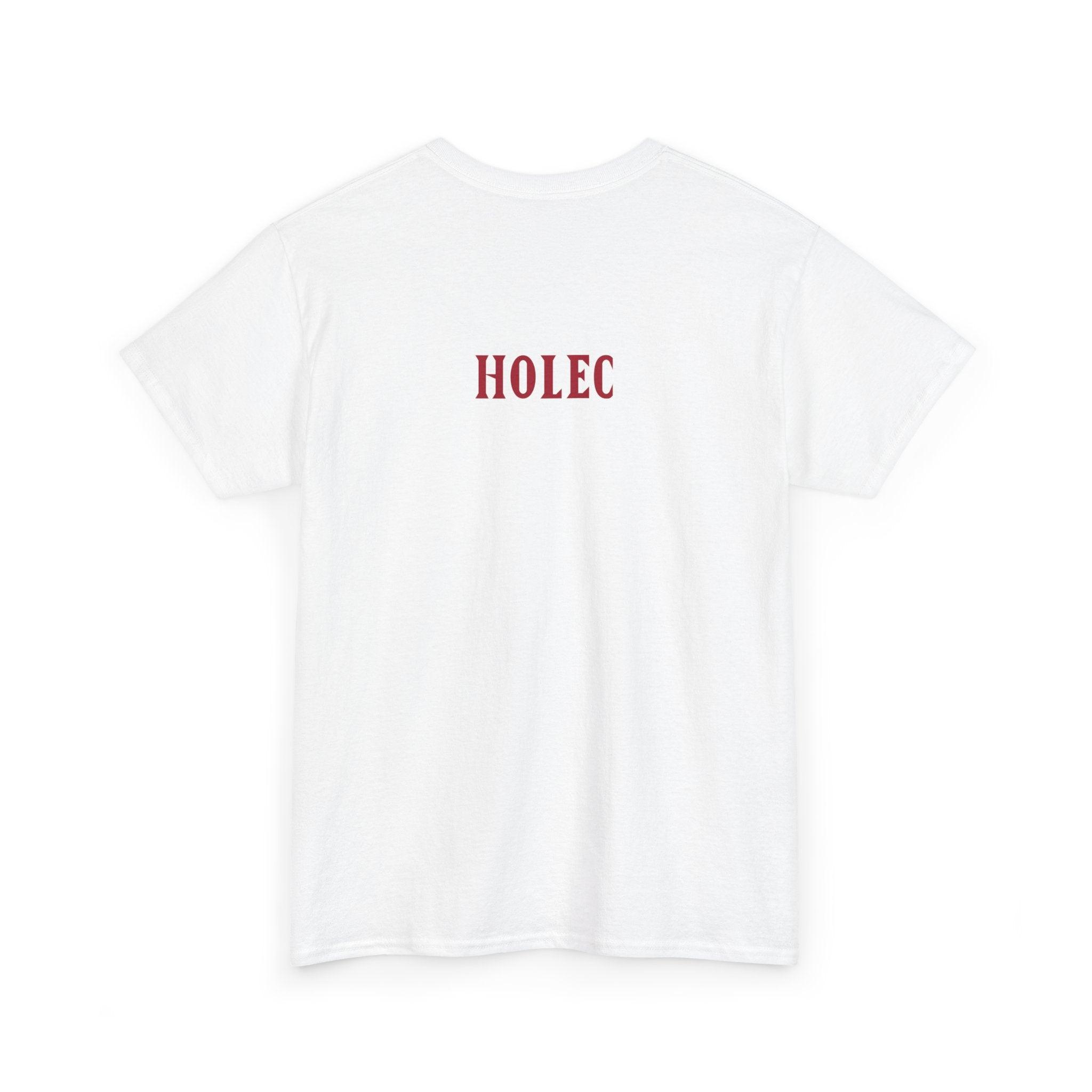 Kai Holec Football Tee