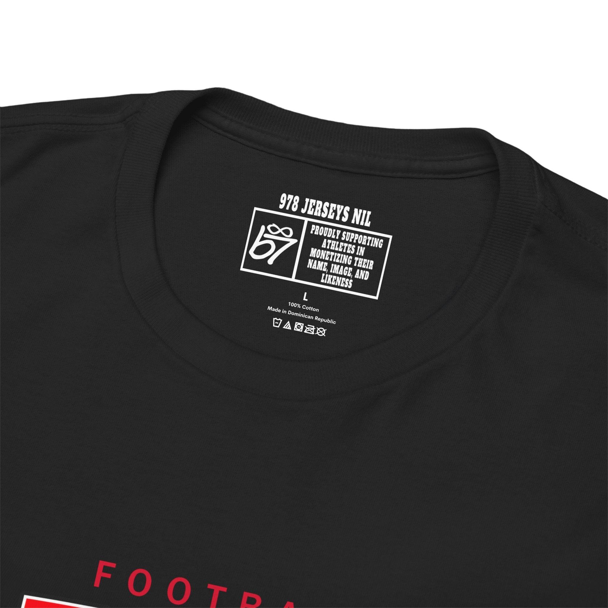 Danny O'Neil Football Tee