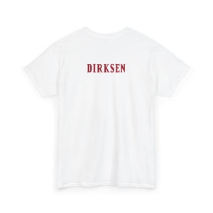 Ryan Dirksen Football Tee