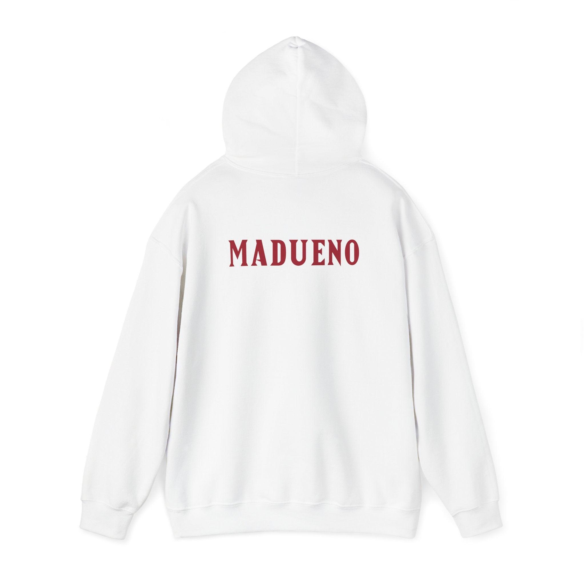 Alexa Madueno Soccer Hoodie