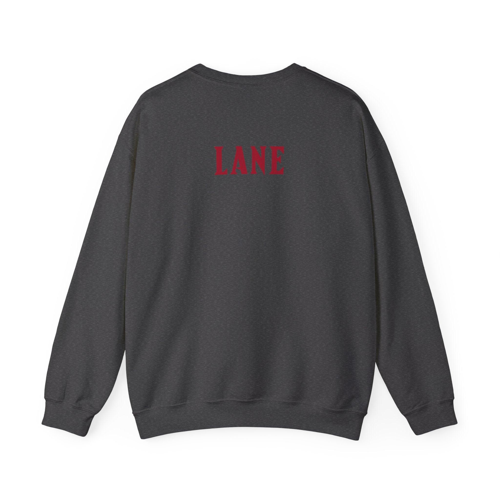 Mia Lane Soccer Crewneck