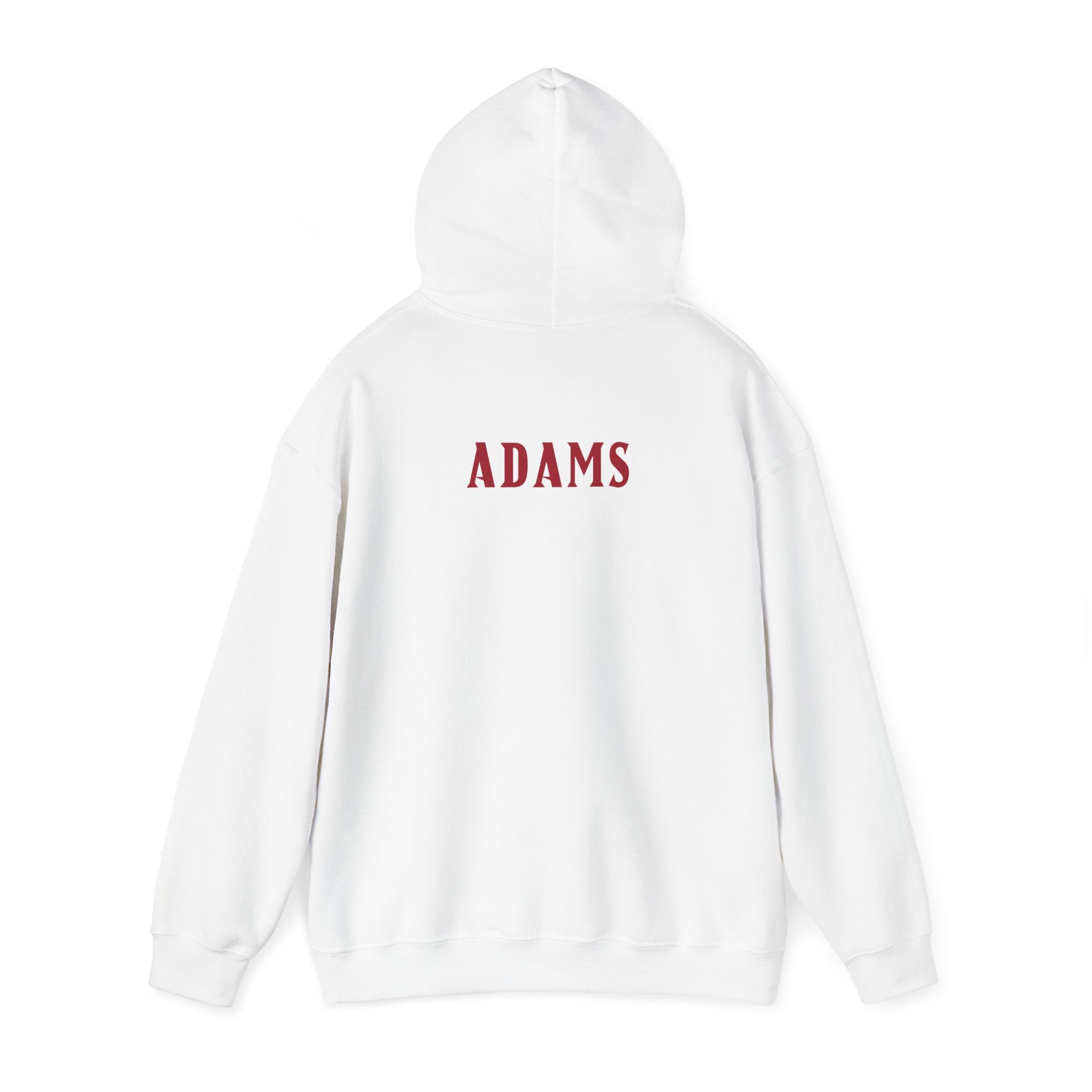 Gage Adams Baseball Hoodie