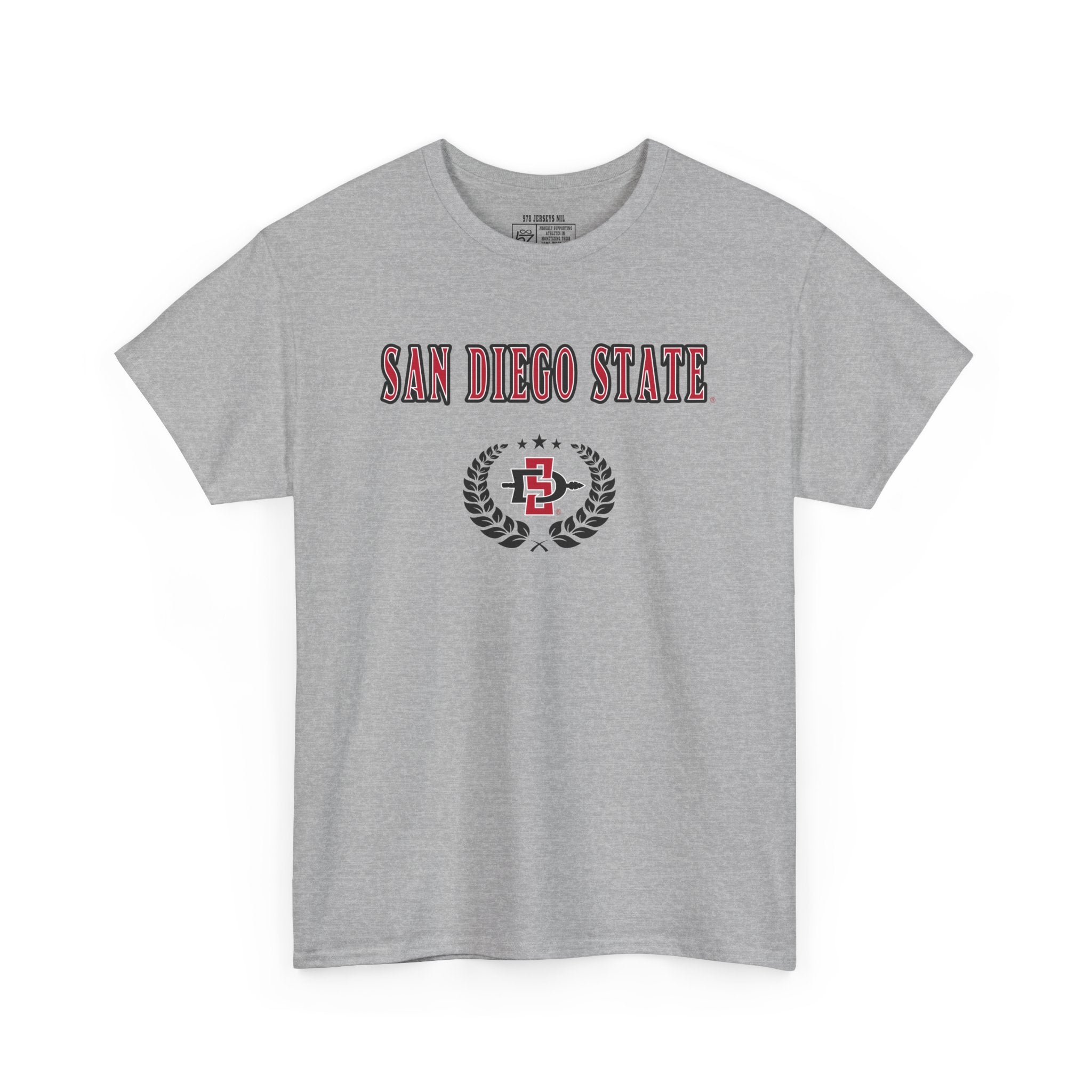 San Diego State Aztecs Tee