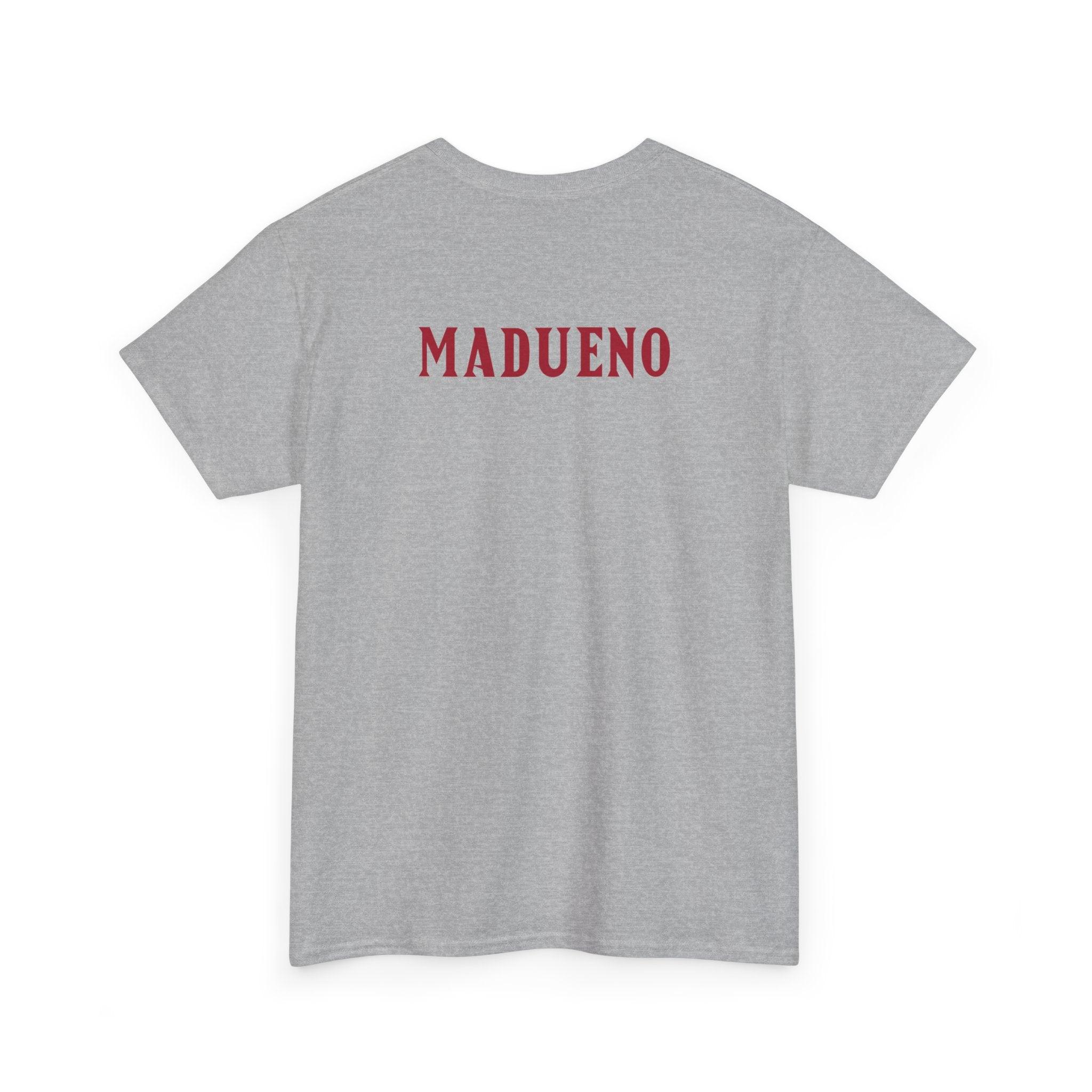 Alexa Madueno Soccer T-Shirt