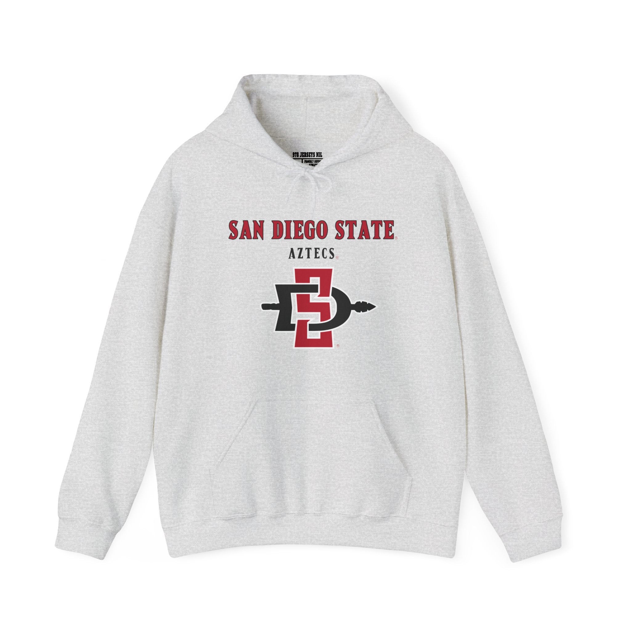 San Diego State Aztecs Hoodie