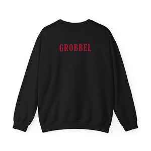 Copy of Taryn Grobbel Soccer Crewneck
