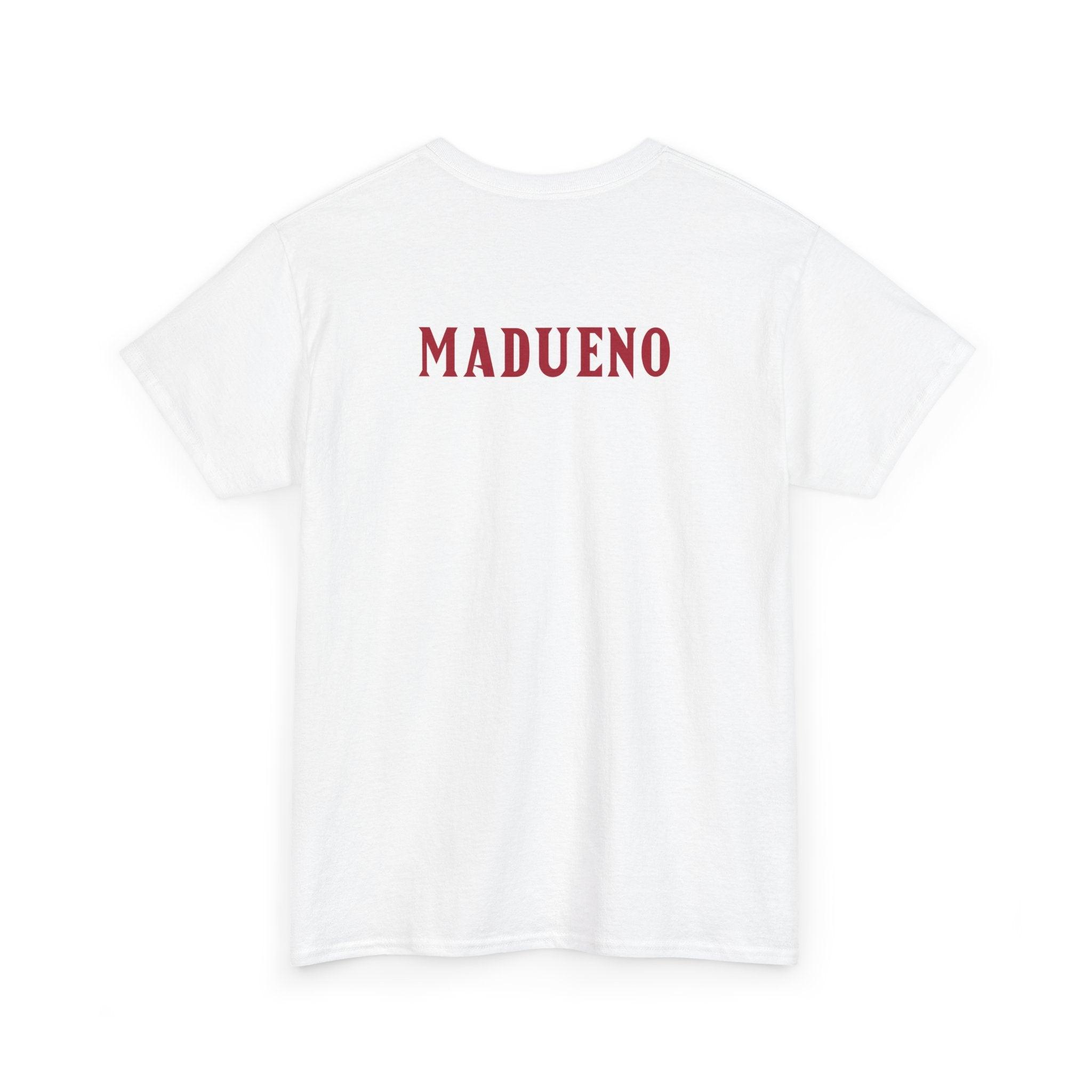 Alexa Madueno Soccer T-Shirt