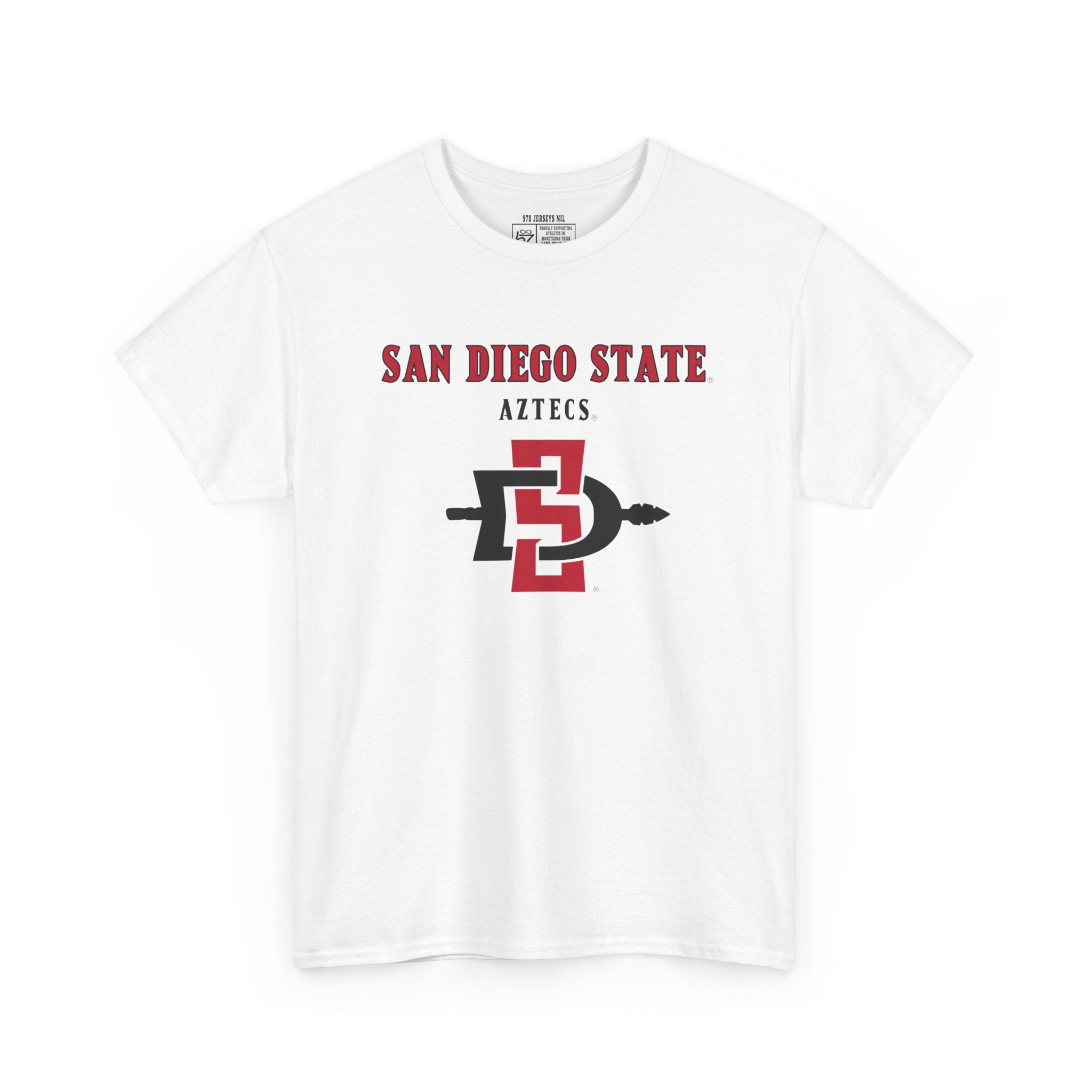 San Diego State Aztecs Tee