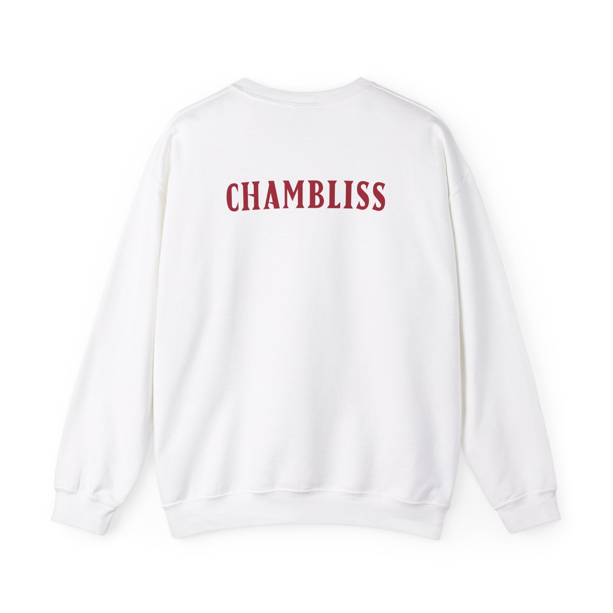 Owen Chambliss Football Crewneck