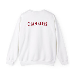 Owen Chambliss Football Crewneck