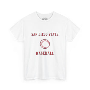 Chris Canavan Baseball Tee