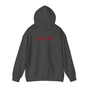 Myles Murao Football Hoodie