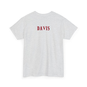 Mia Davis Basketball Tee