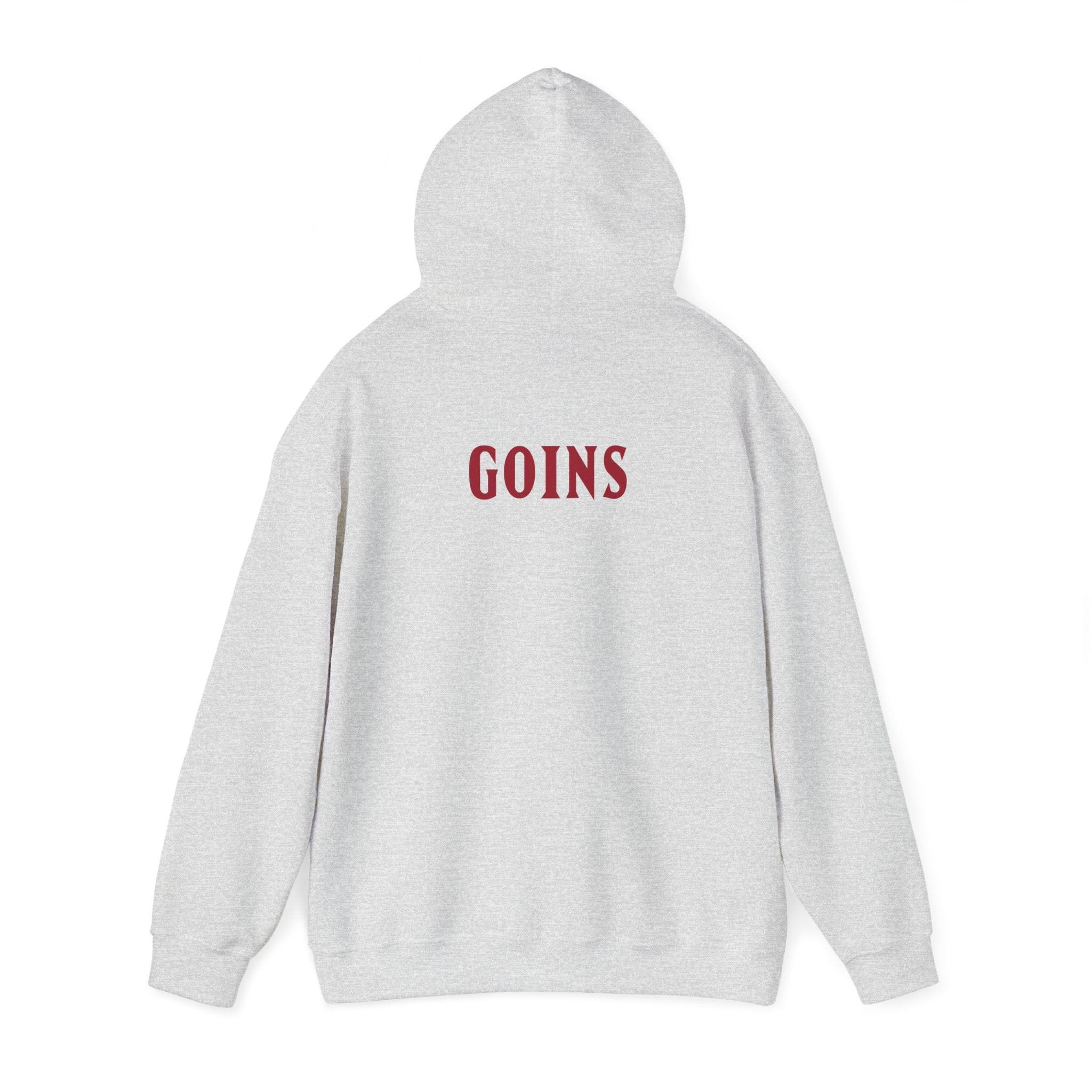 Grace Goins Soccer Hoodie