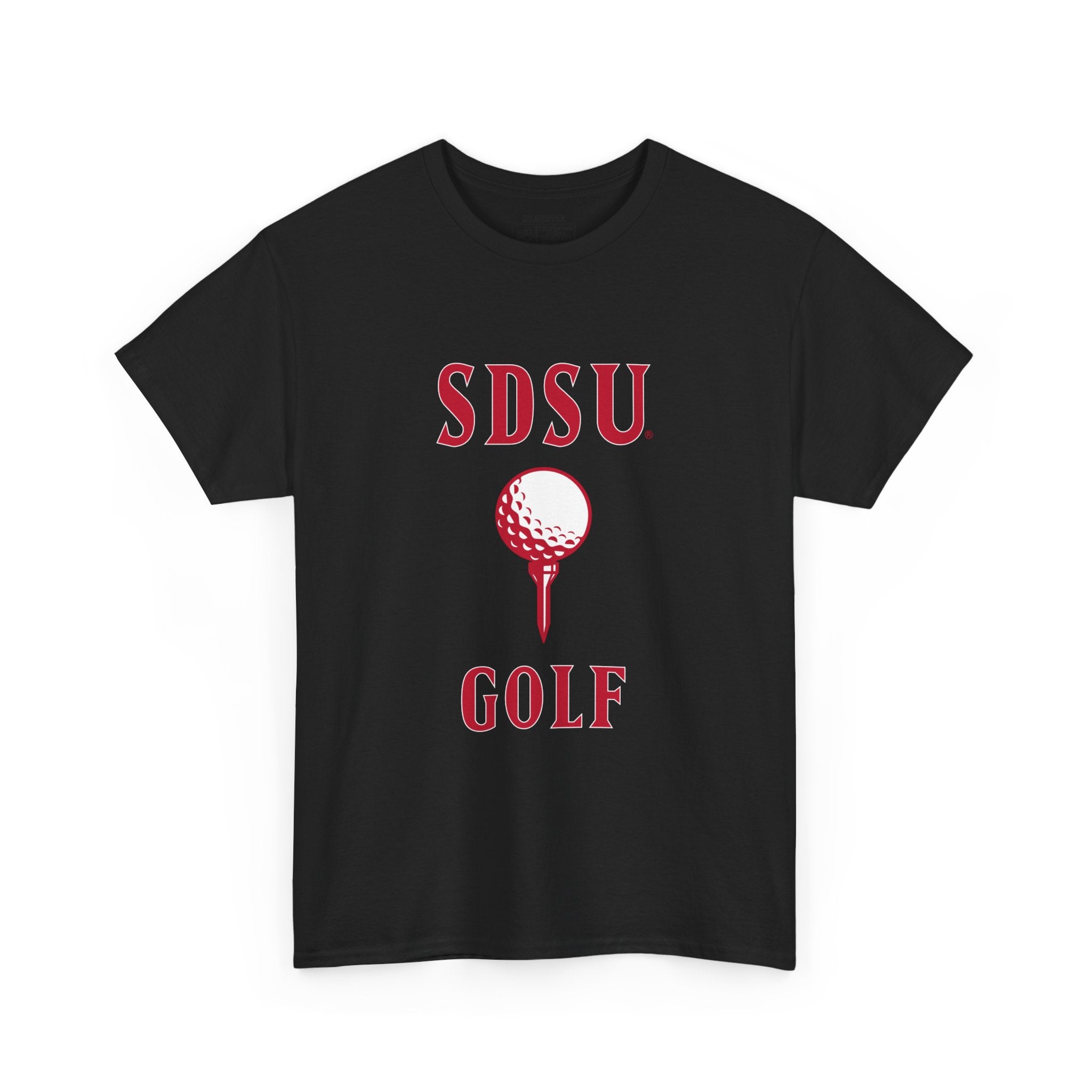 Emma Delwes Golf Tee