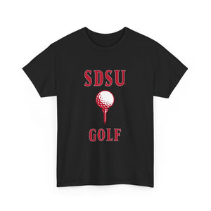 Emma Delwes Golf Tee