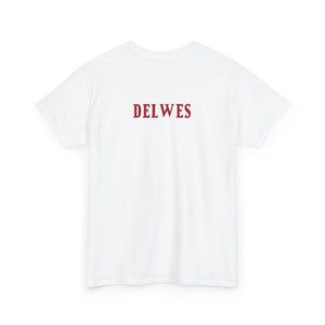 Emma Delwes Golf Tee