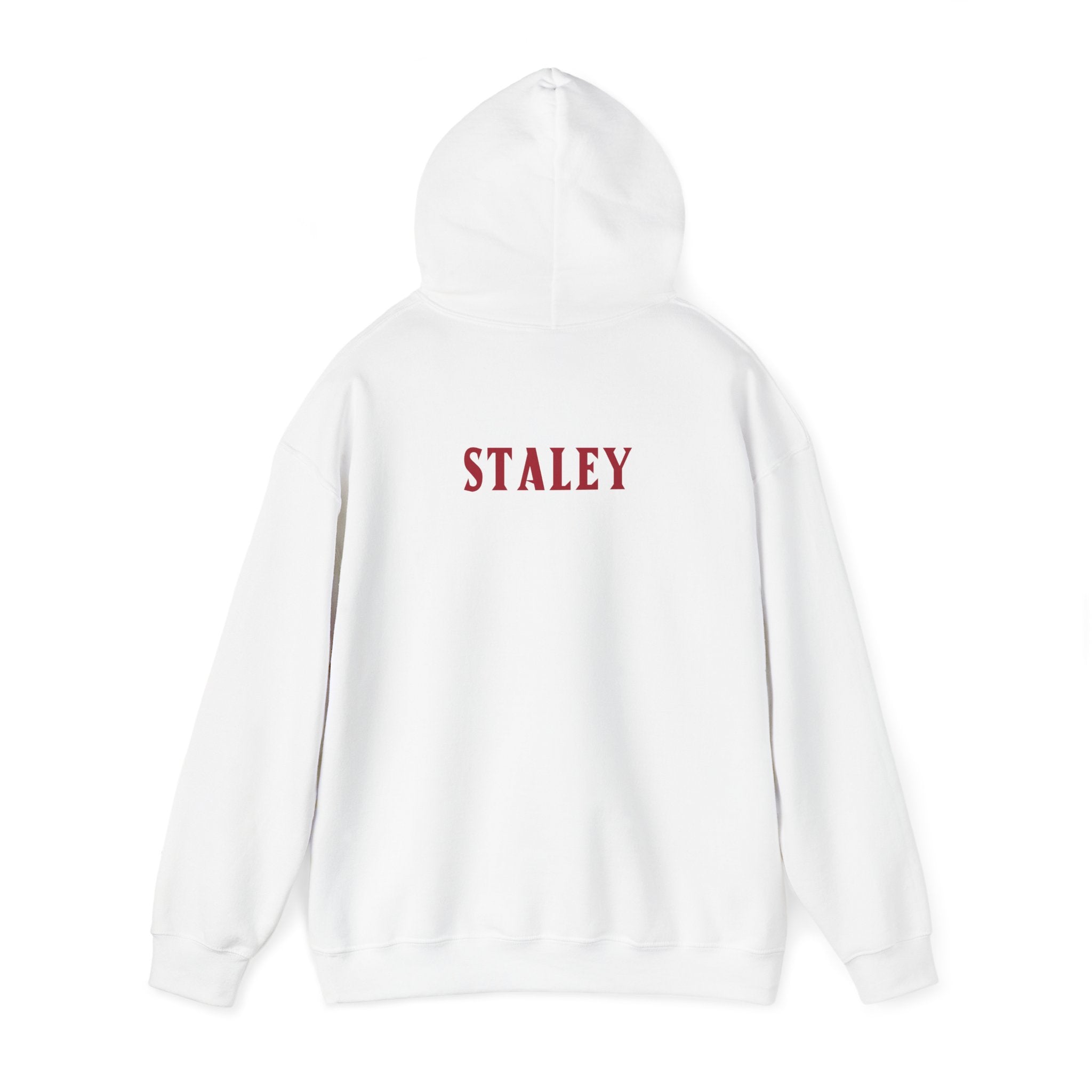 Danny O’Neil Football Hoodie