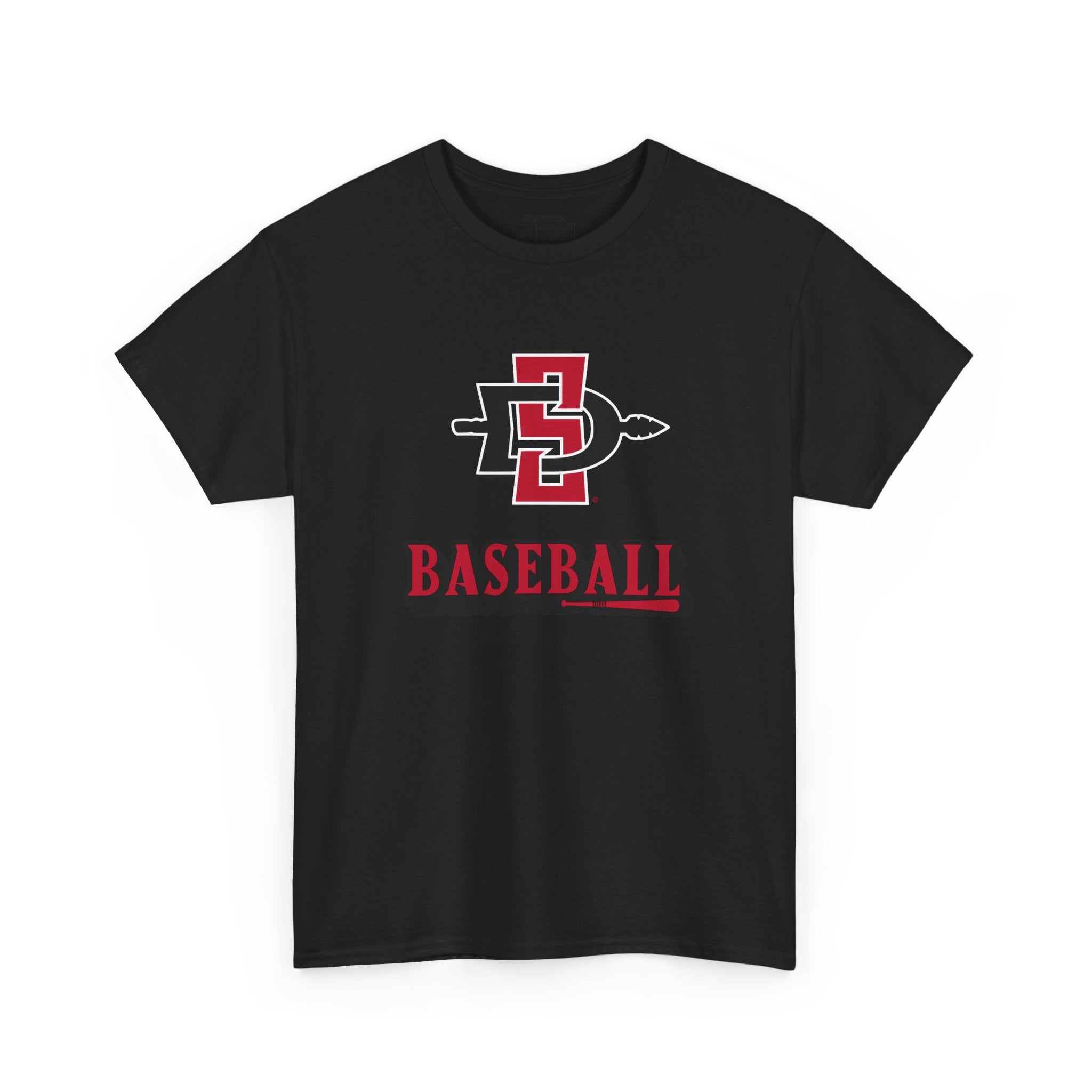 Finley Bates Baseball Tee