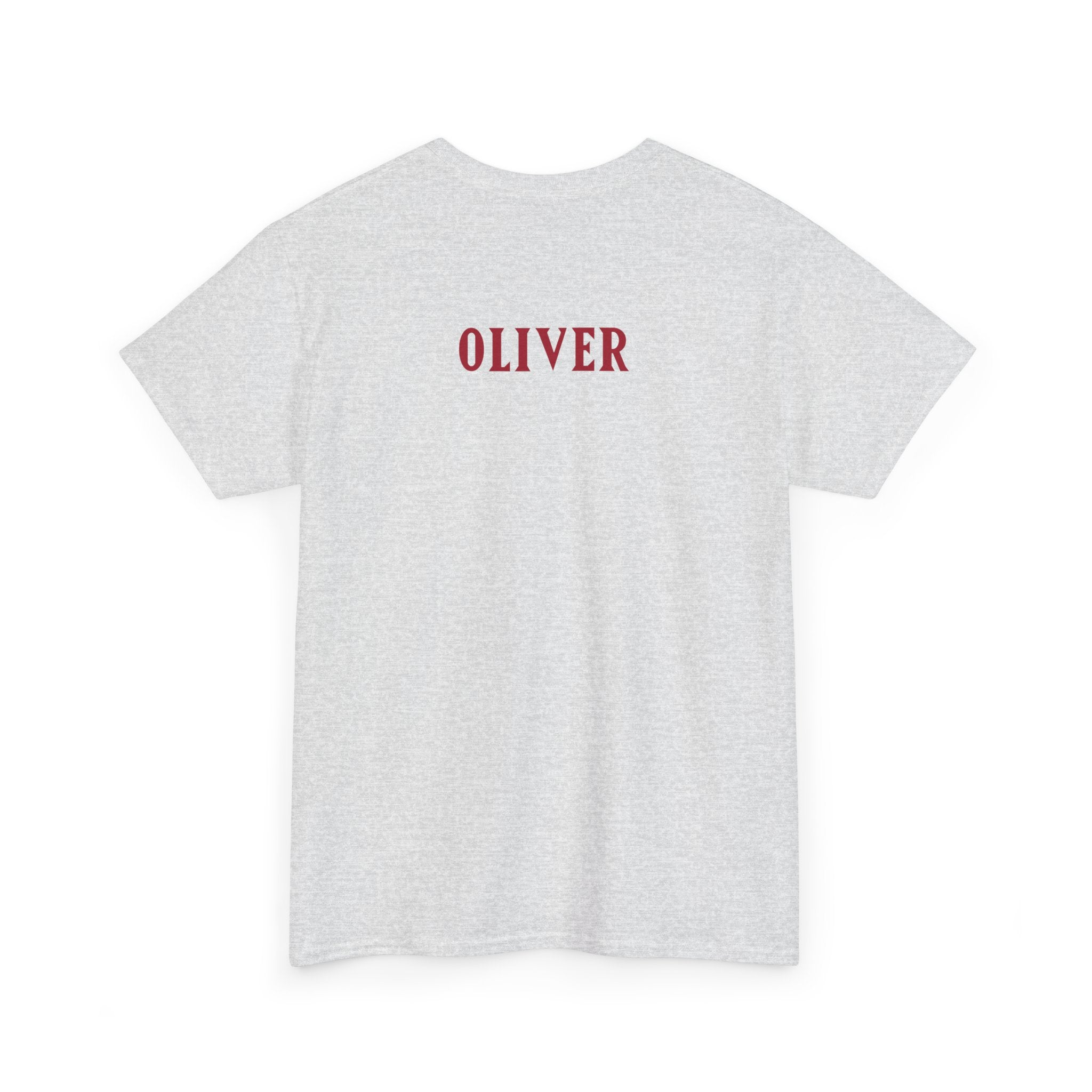 Dominic Oliver Football Tee