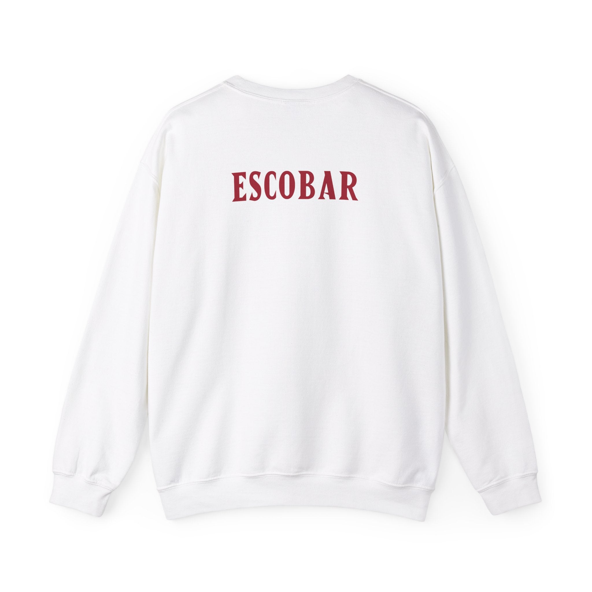 Evan Escobar Baseball Crewneck