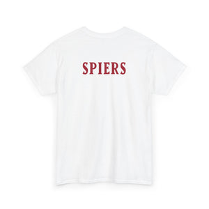 Liam Spiers Tennis Tee