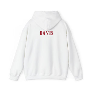 Mia Davis Basketball Hoodie