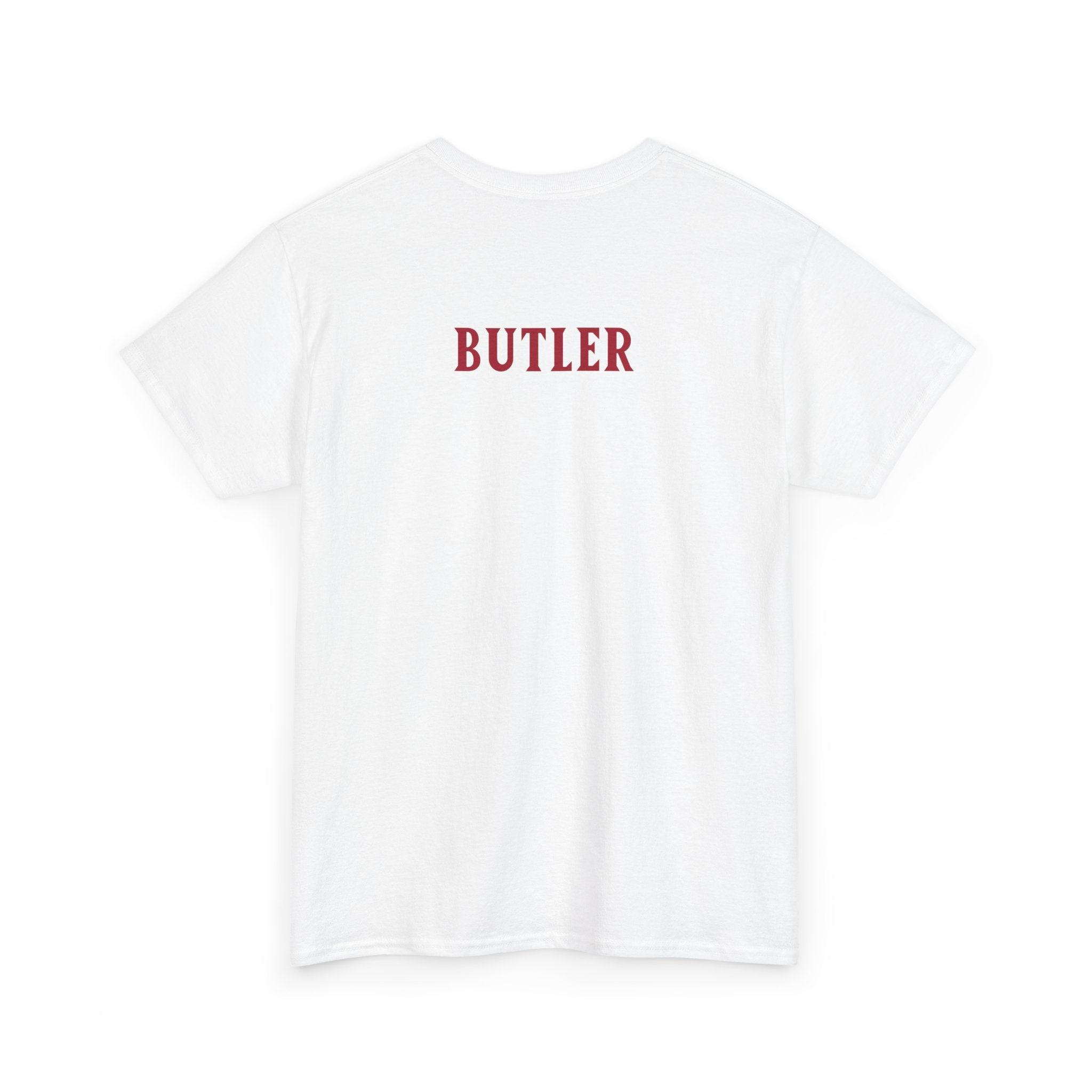 Eric Butler Football Tee