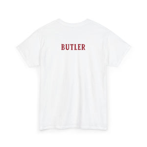 Eric Butler Football Tee