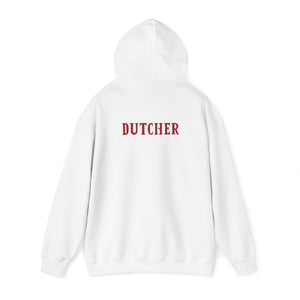 Isaiah Buxton Football Hoodie