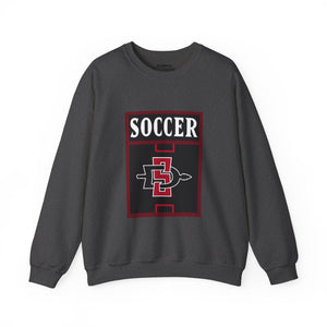 Emma Gaines-Ramos Soccer Crewneck