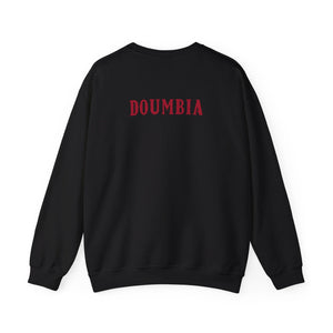 Djibril Doumbia Soccer Crewneck