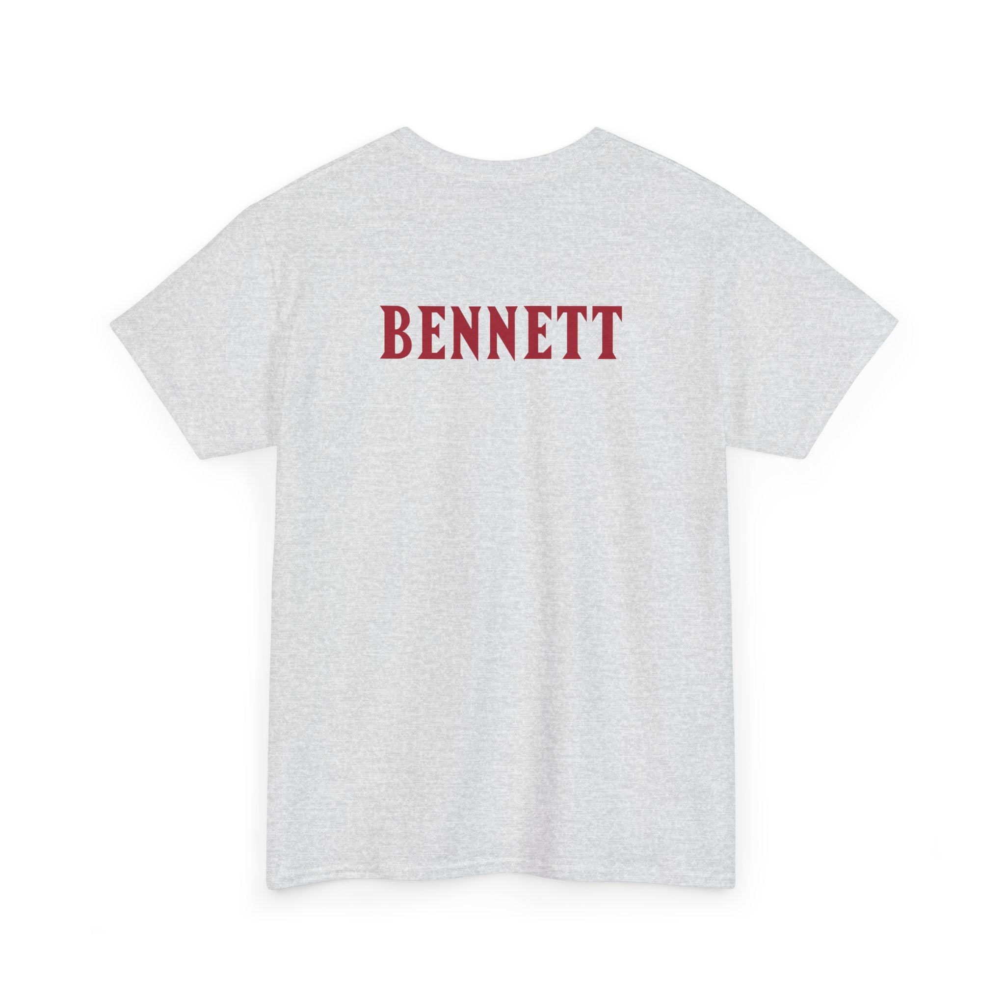 Keira Bennett Track & Field Tee