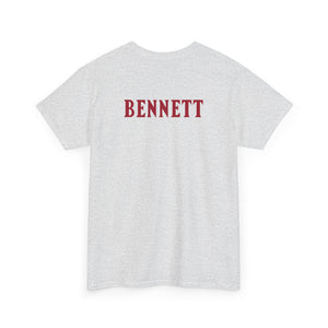 Keira Bennett Track & Field Tee