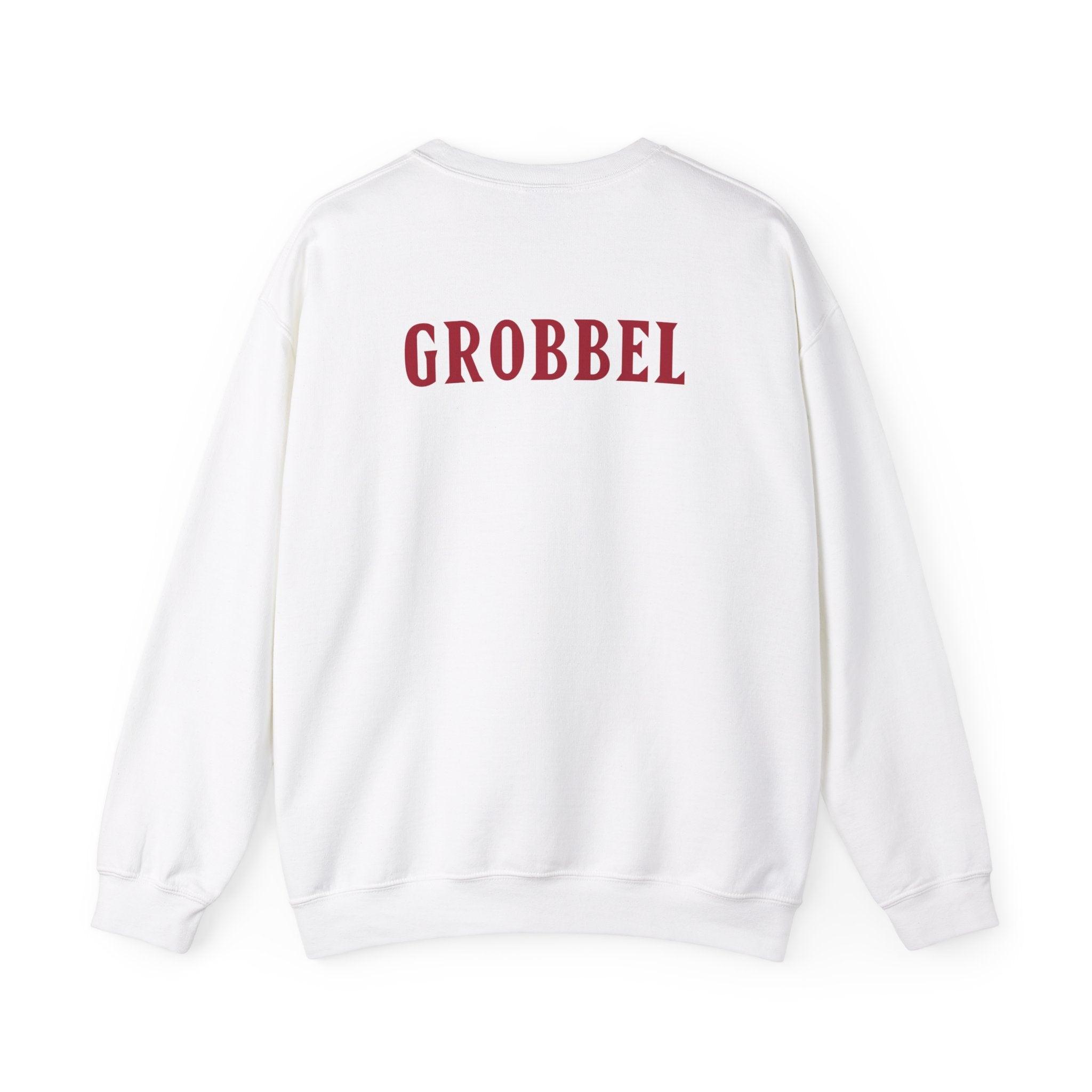 Taryn Grobbel Soccer Crewneck