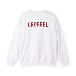 Taryn Grobbel Soccer Crewneck