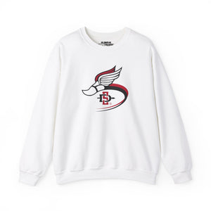 Keira Bennett Track & Field Crewneck