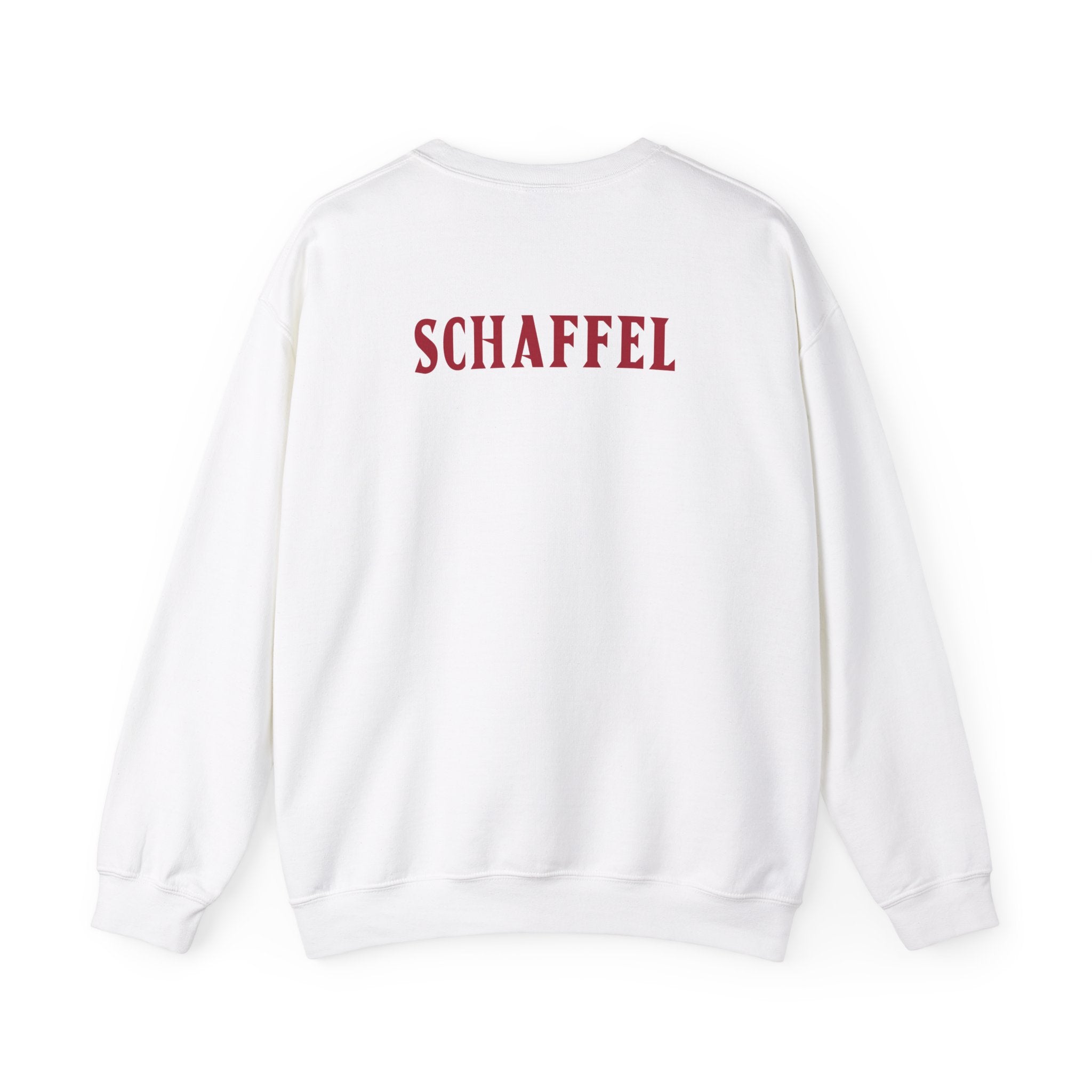 Ava Schaffel Softball Crewneck