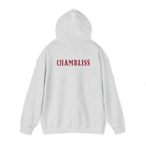 Owen Chambliss Football Hoodie