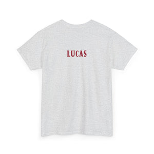 Josh Lucas Soccer T-Shirt