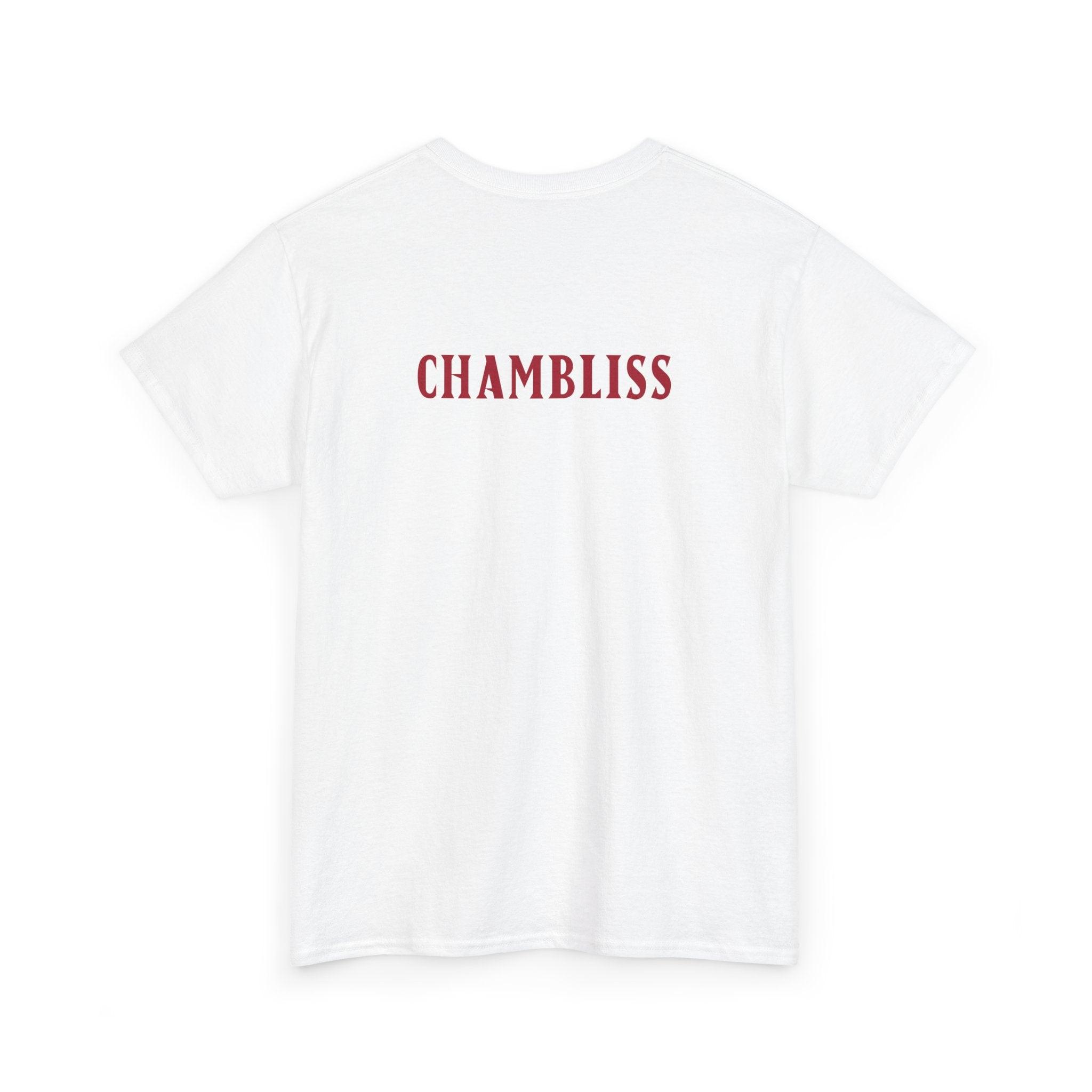 Owen Chambliss Football Tee