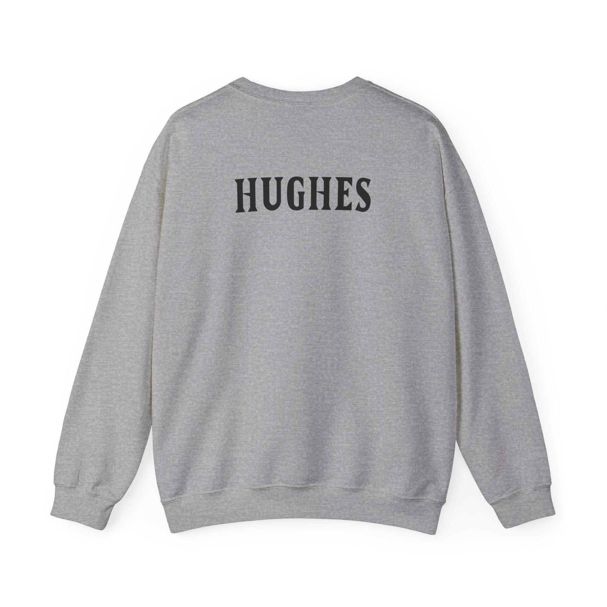 Natalie Hughes Volleyball Crewneck